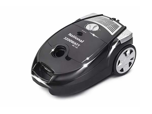 جارو برقی ناسیونال مدلMJ120