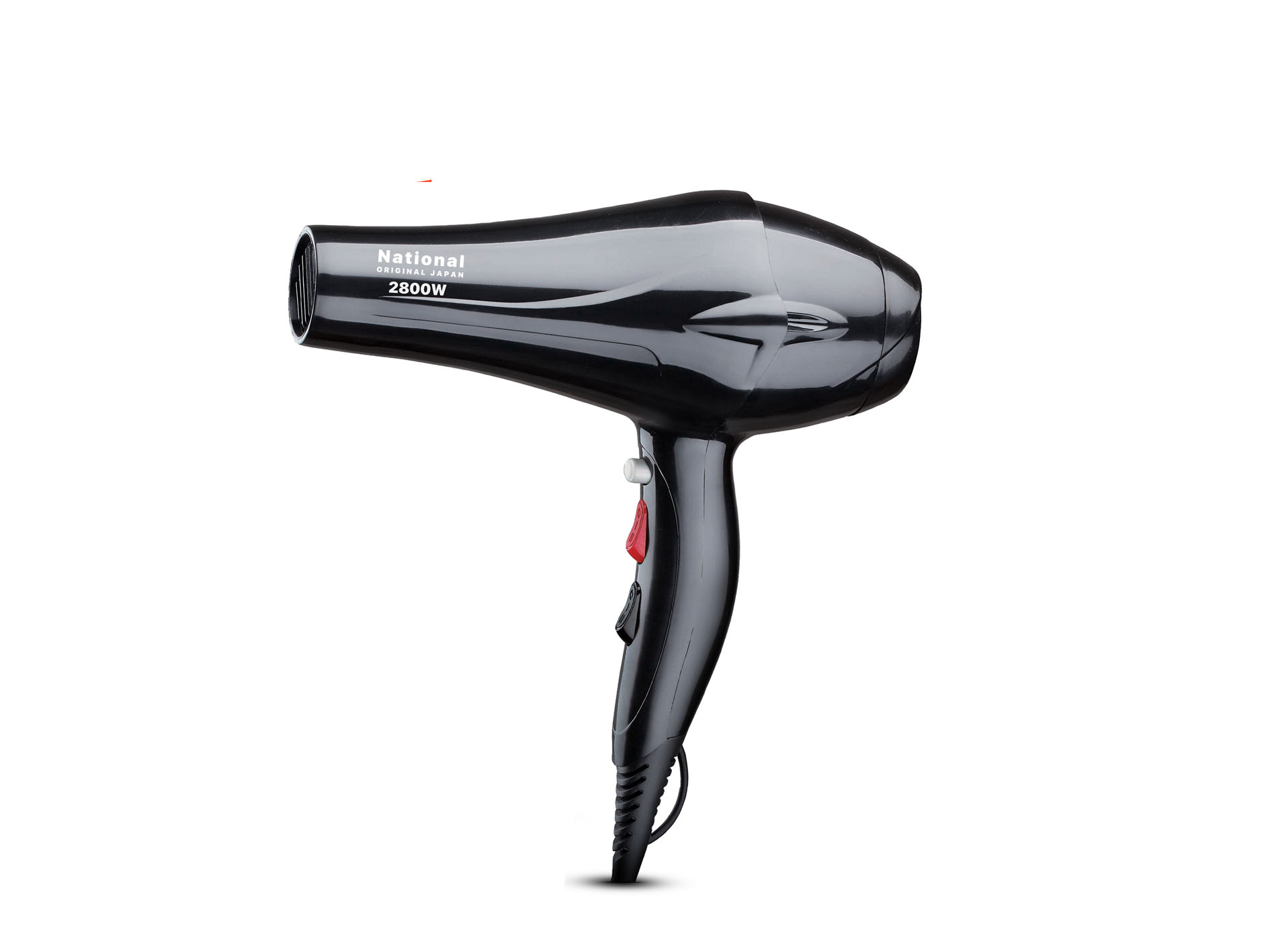 سشوار ناسیونال مدل MJ114